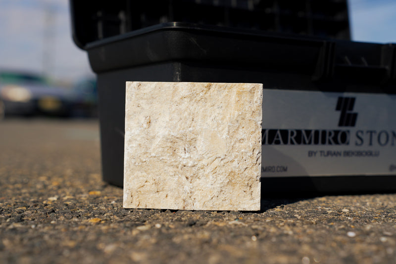 Veneer Sample Box
