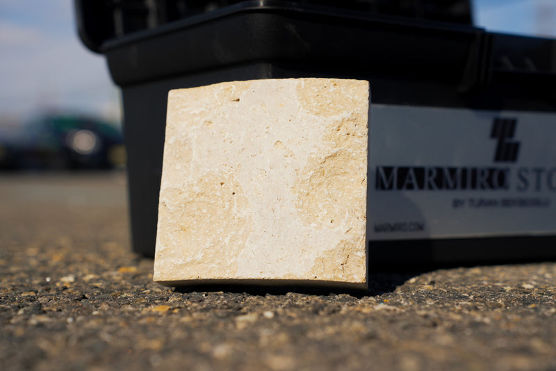 Veneer Sample Box