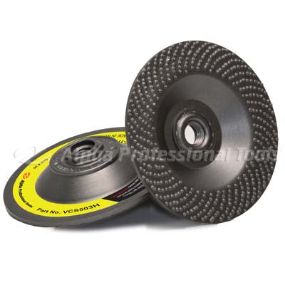 Spike Disc 5" #35 5/8"-11