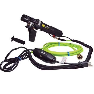 VSP-320 Var. Speed Polisher 5/8"-11 120V