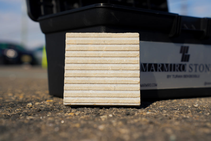 Veneer Sample Box