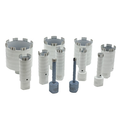Laser Core Drill Kit