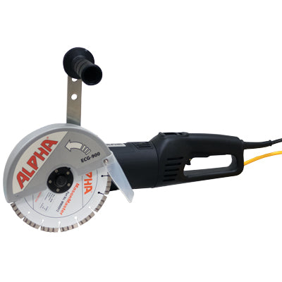 ECG-900 Wet High-Speed Ginder 9" 110V