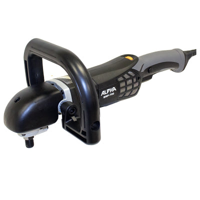 BMP-700 Var. Speed Rotary Pol. 5/8"-11 120V