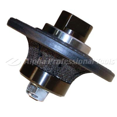 Profiler B - 3/8" Roundover