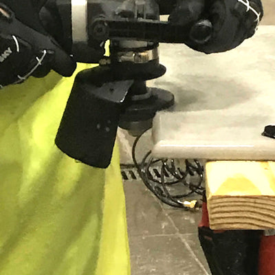 Profiler B - 3/8" Roundover