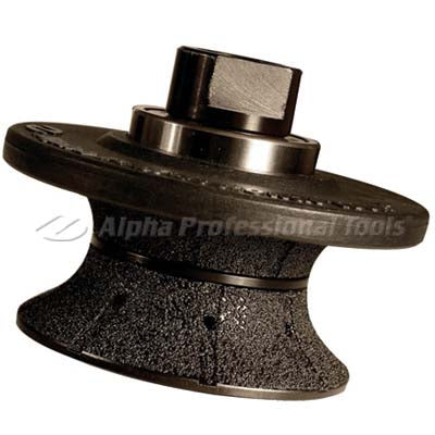 Profiler V - 1-1/4" Full Bullnose