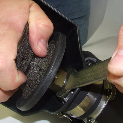 Profiler V - 3/4" Full Bullnose