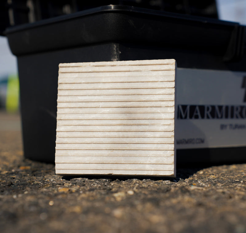 Veneer Sample Box