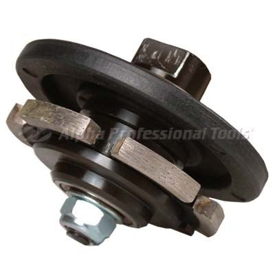 Groove Cutter for 1-1/4" Granite