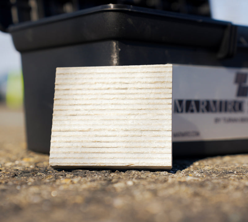 Veneer Sample Box