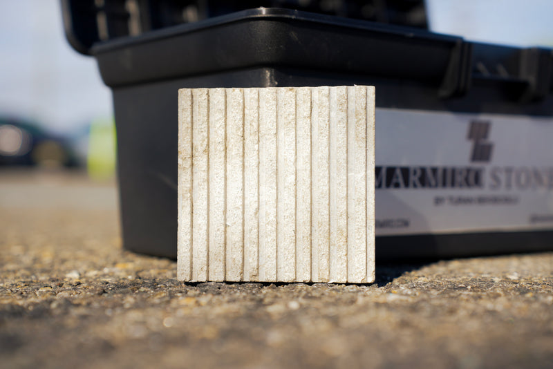 Veneer Sample Box