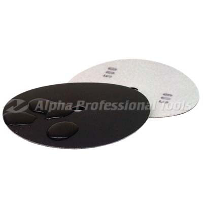 Sandpaper H&L 5" #240 50pk