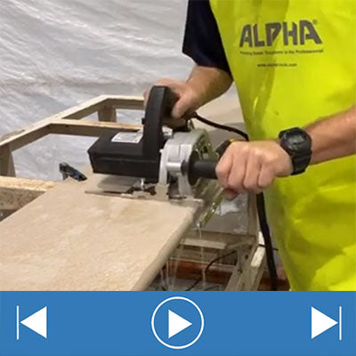 General Channel Cutting Kit