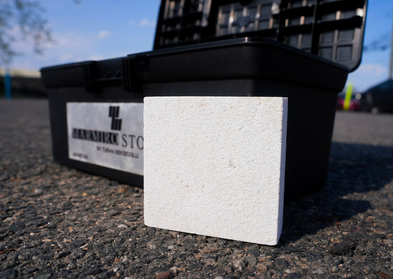 Paver Sample Box