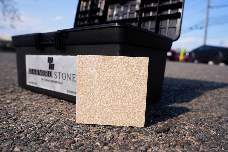 Paver Sample Box