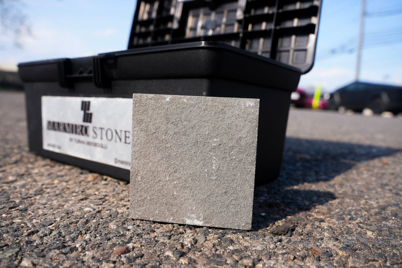 Paver Sample Box