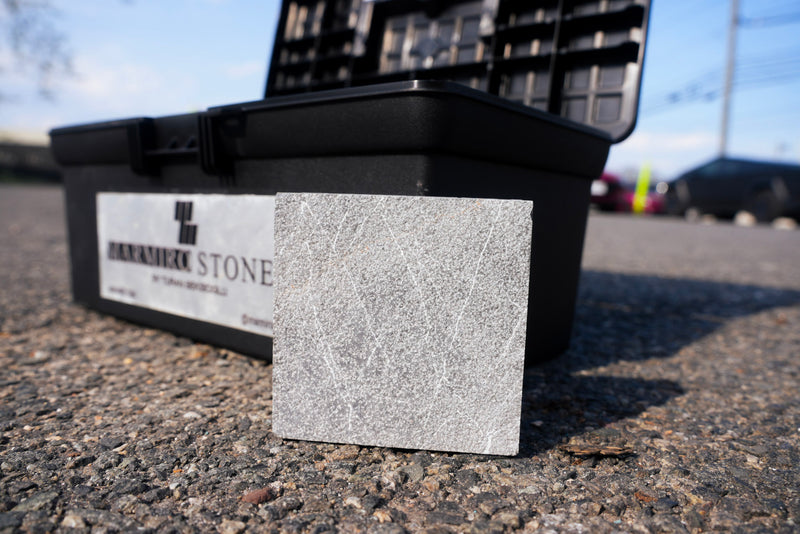 Paver Sample Box
