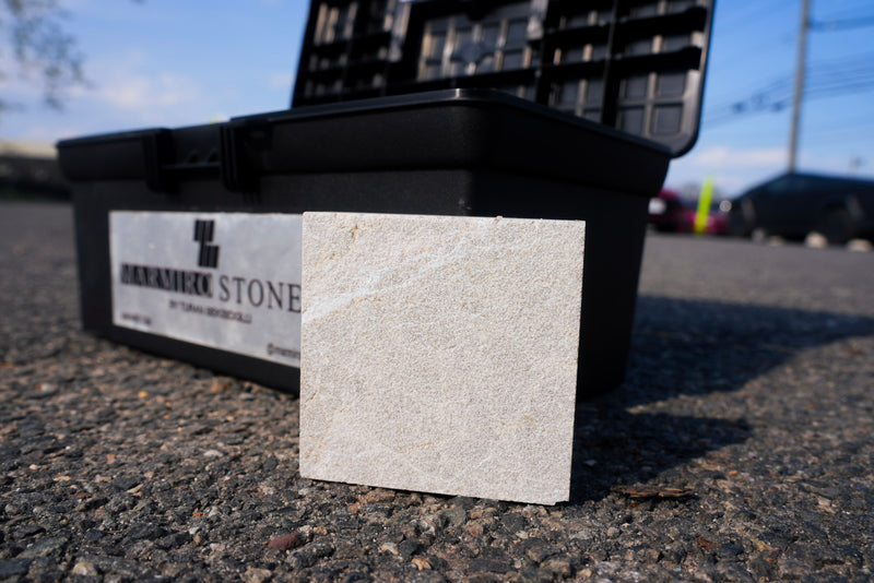 Paver Sample Box
