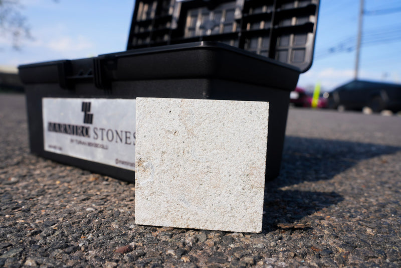 Paver Sample Box
