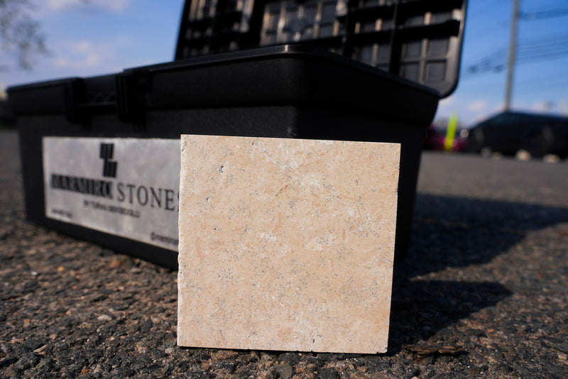 Paver Sample Box