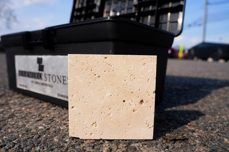 Paver Sample Box