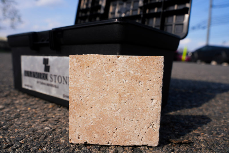 Paver Sample Box
