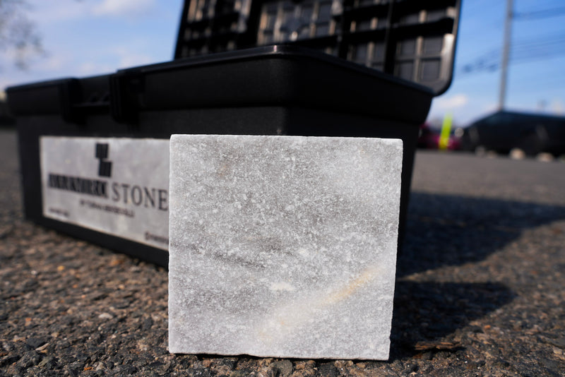 Paver Sample Box