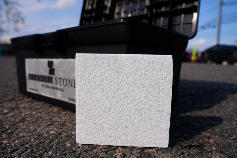 Paver Sample Box