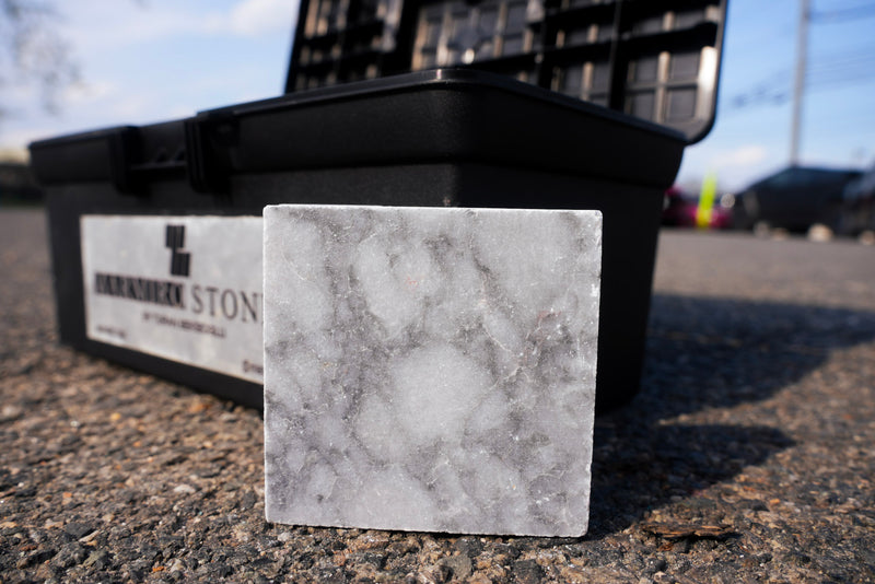 Paver Sample Box