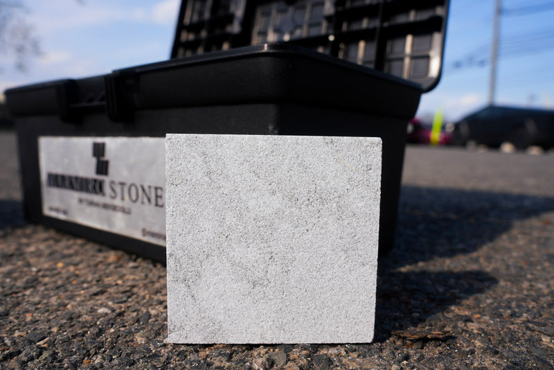 Paver Sample Box