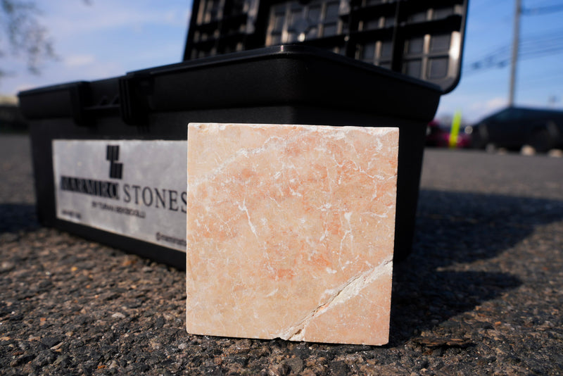 Paver Sample Box