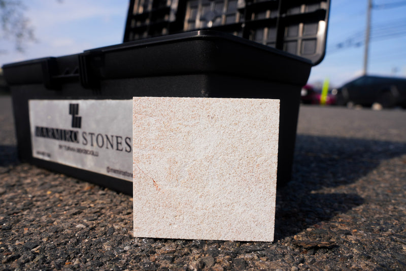 Paver Sample Box