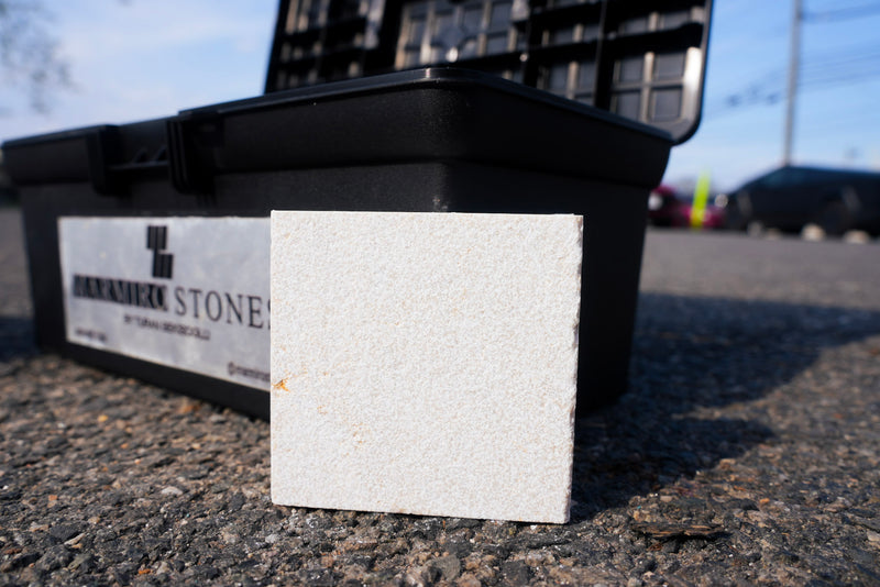 Paver Sample Box