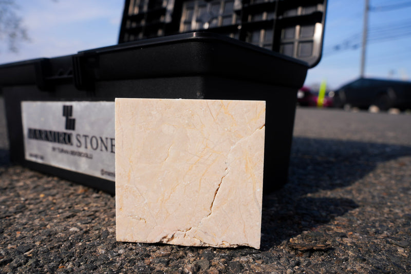 Paver Sample Box