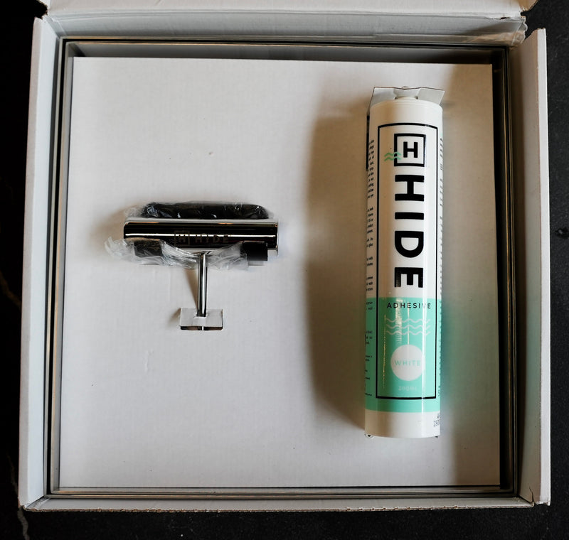 HIDE Skimmer Lid Kit 12"