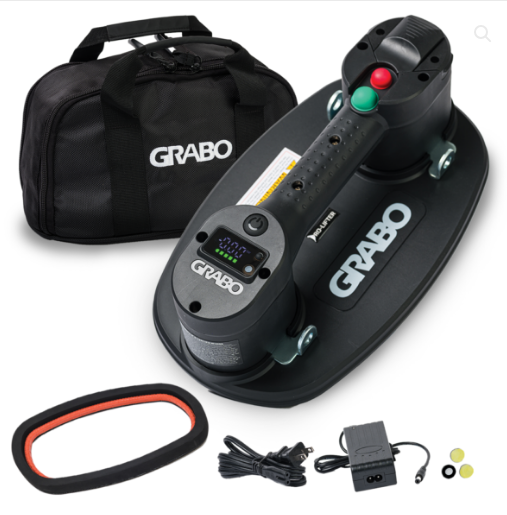 GRABO PRO - LIFTER 20