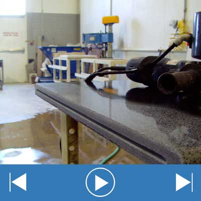 Groove Cutter for 1-1/4" Granite