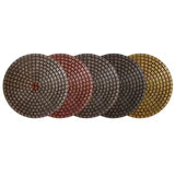 Paver Tile Bullnose Kit