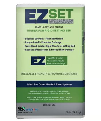 EZSet 1 Pallet